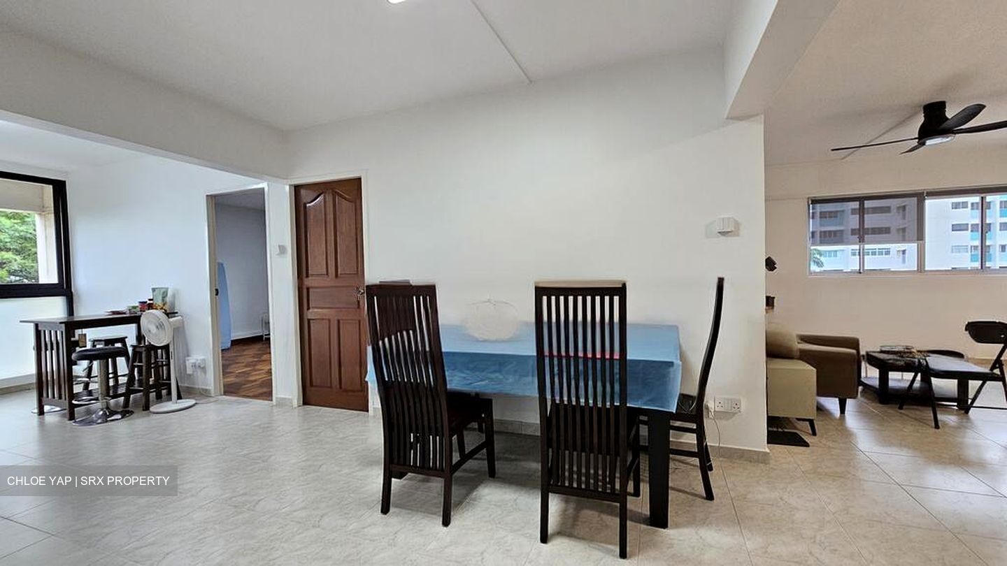 Blk 96 Bedok North Avenue 4 (Bedok), HDB 5 Rooms #453852021